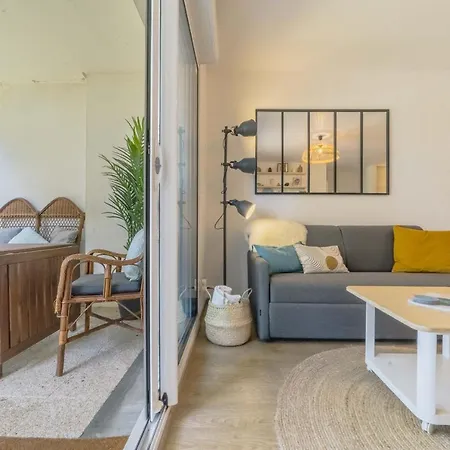 Appartement Proche D'hossegor Et Plages