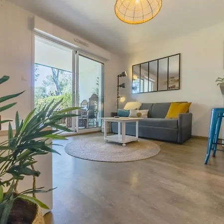 Proche D'hossegor Et Plages Appartement