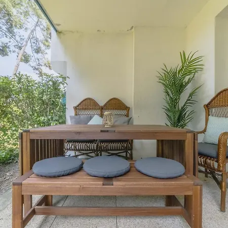 Proche D'hossegor Et Plages Appartement Capbreton