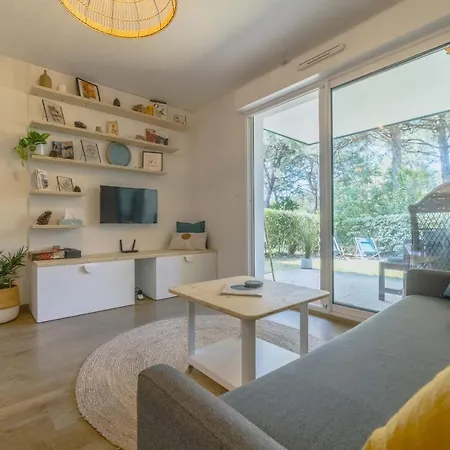Proche D'hossegor Et Plages Appartement