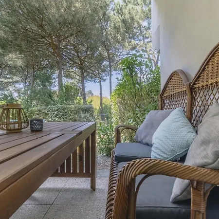 Appartement Proche D'hossegor Et Plages