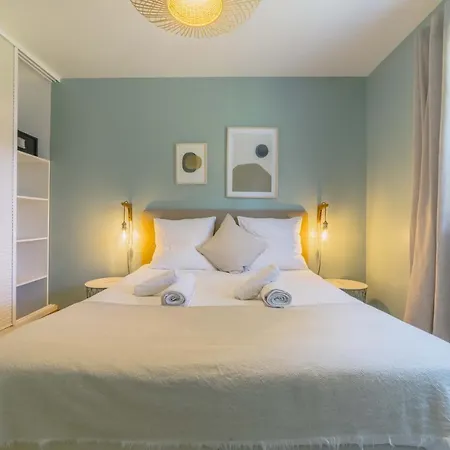 Appartement Proche D'hossegor Et Plages