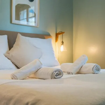 Appartement Proche D'hossegor Et Plages